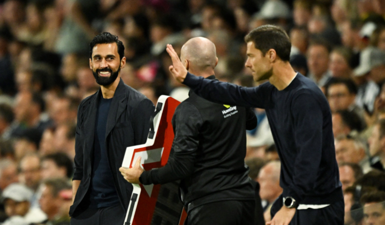 Real Madrid’in iki eski hocası Premier Lig’de kapıştı