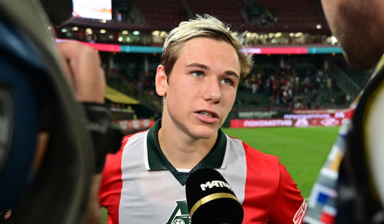 Galatasaray’a transferi için geriye tek şart kaldı