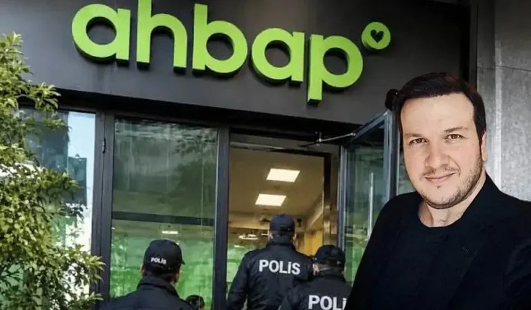 Şahan Gökbakar’ın Ahbap ifadesi