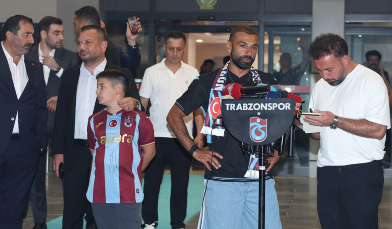 Salah yerel basını da fethetti