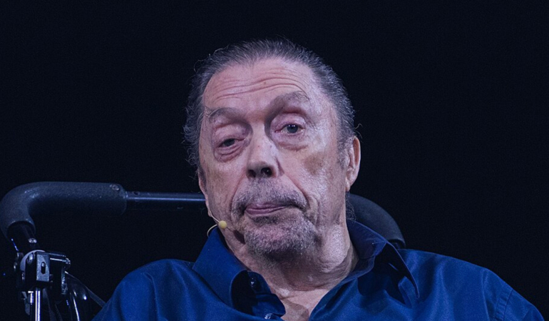 Sinema dünyasının efsane oyuncusu Tim Curry hayatını kaybetti