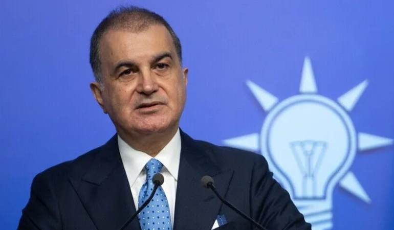 Soykırım şebekesi Cumhurbaşkanımızı yalanlarla hedef alıyor