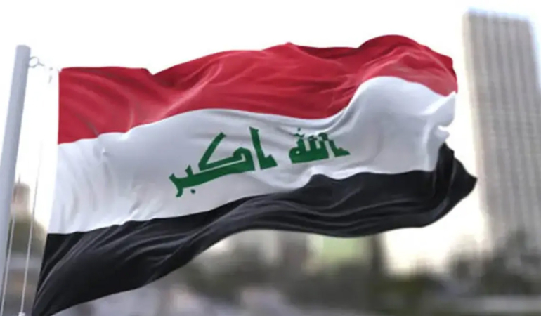 Irak basını duyurdu: İran, Barzani'nin ofisini hedef aldı