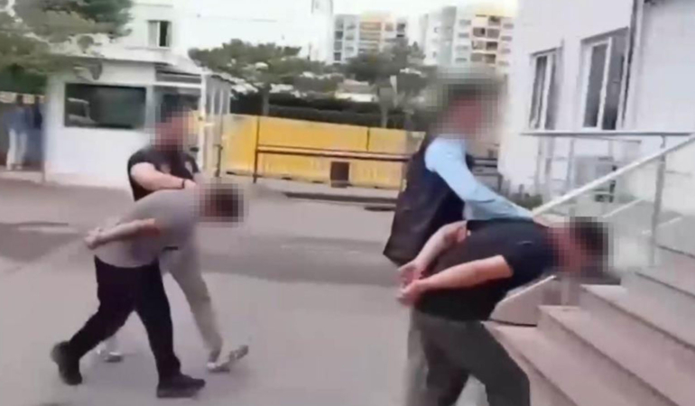 Sultanbeyli’de orman yangını: 2 şüpheli tutuklandı