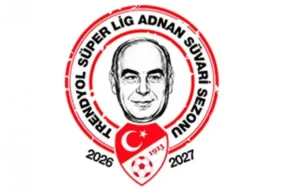 Süper Lig’de yeni sezon Adnan Süvari Sezonu adıyla oynanacak