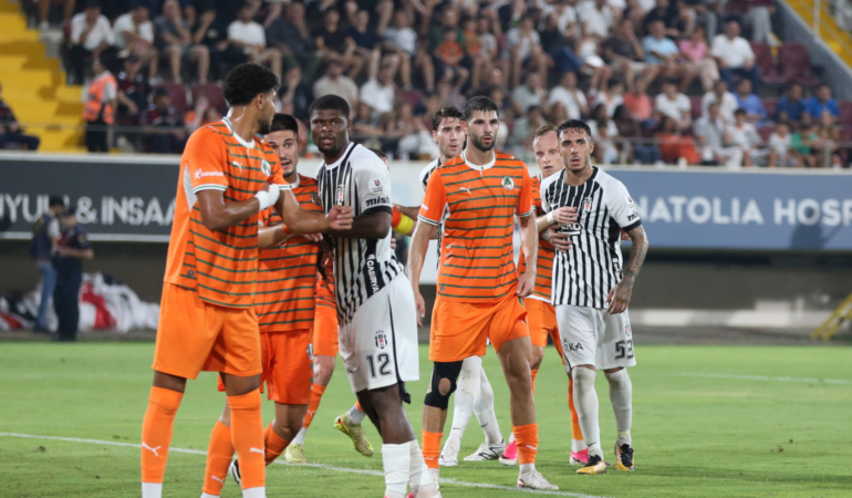 Süper Lig’den 3 başkan ve 10 takım, PFDK’ya sevk edildi