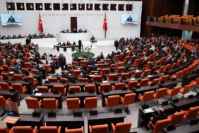 TBMM Genel Kurulu, 1 Ekim'e kadar tatile girecek