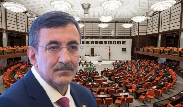 Terörsüz Türkiye'de kritik gün: Süreç Takip Kurulu toplantısı başladı