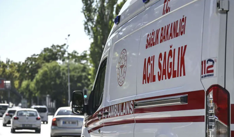 Tokat’ta asker uğurlama mevlidinde yemek 40 kişi hastanelik etti!