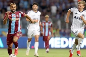 Trabzonspor, Kasımpaşa ile berabere kaldı
