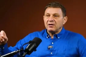 Türker Ertürk tutuklandı