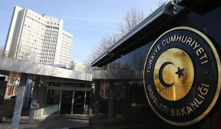 Türkiye’den Nijer’deki şiddet olaylarına ilişkin “itidal” çağrısı