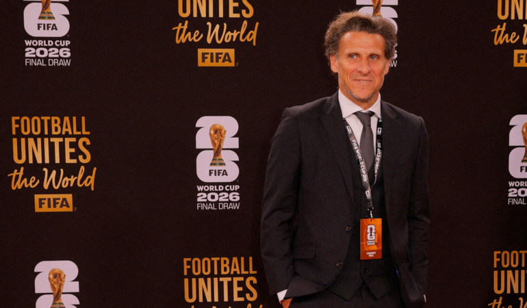 Uruguay Milli Takımı’nda Diego Forlan dönemi