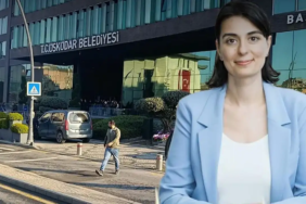 Üsküdar Belediye Başkanı Sinem Dedetaş görevden uzaklaştırıldı