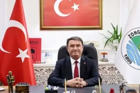 Zonguldak Belediye Başkanı ve 16 meclis üyesi CHP'den istifa etti