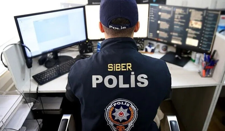 4,1 milyar TL’lik işlem hacmi tespit edildi