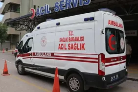 15 yaşındaki çocuk, yolda tartıştığı kişiyi bıçakla öldürdü
