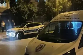 16 yaşındaki üvey oğlunun bıçakla yaraladığı baba öldü
