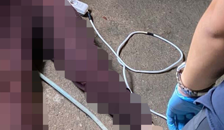 20 yaşındaki Ayten’in feci ölümü: Temizlik yaparken canından oldu