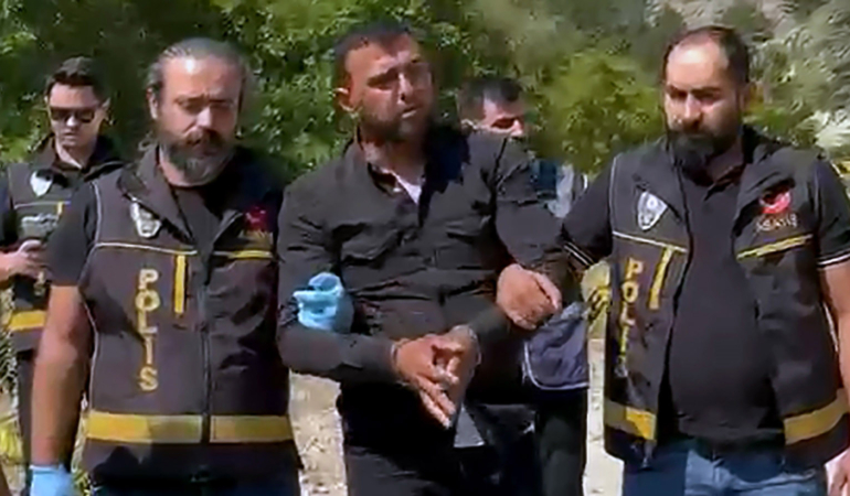 24 gün sonra acı gerçek ortaya çıktı! Ayşegül ormanda gömülü bulundu