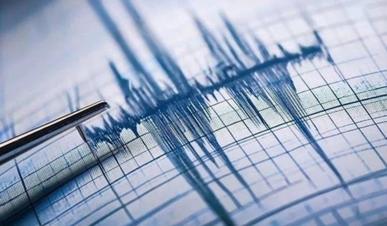 5.4’lük deprem sonrası AFAD’dan açıklama geldi