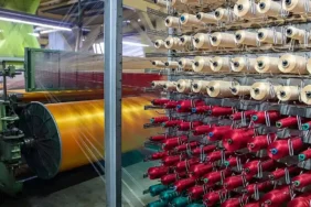 73 Yıllık Tekstil Devi Üretimi Durdurdu Fabrika Kapanıyor