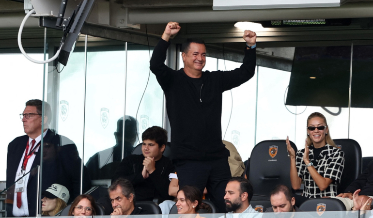 Acun Ilıcalı’nın takımı Hull City, transferin son gününde 6 isme imza attırdı