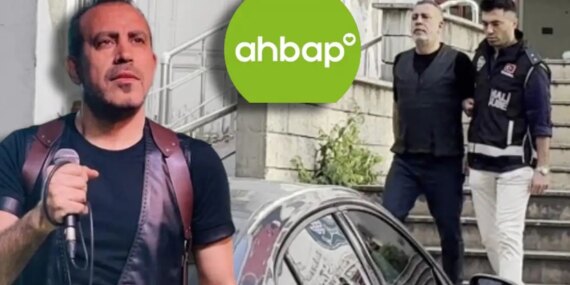 Ahbap Derneğine yönelik 5. dalga operasyon: 47 gözaltı