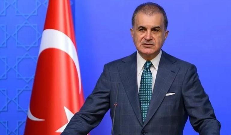 Her darbe millet ve devlet düşmanı bir saldırıdır