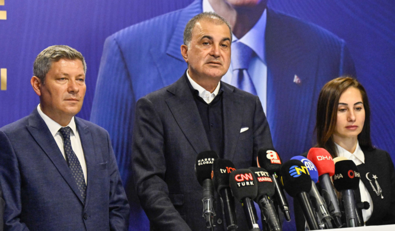 Yanlış yapan kim olursa olsun hesap sorulacak