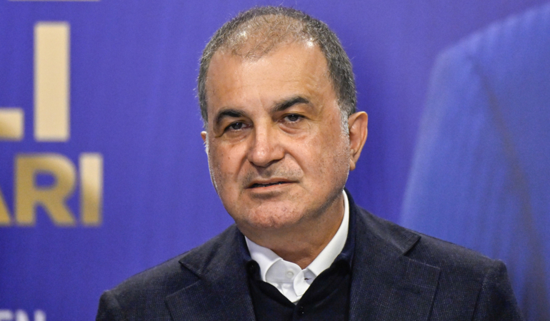 AK Parti Sözcüsü Çelik’ten Özgür Özel’e sert tepki