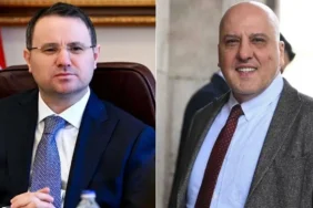 Akın Gürlek'ten Ahmet Şık hakkında suç duyurusu