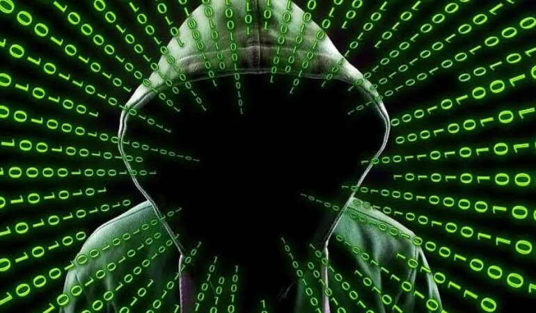 Ankara’da 101 milyon kişinin verilerini çalan Dragon Hackerz isimli panele operasyon