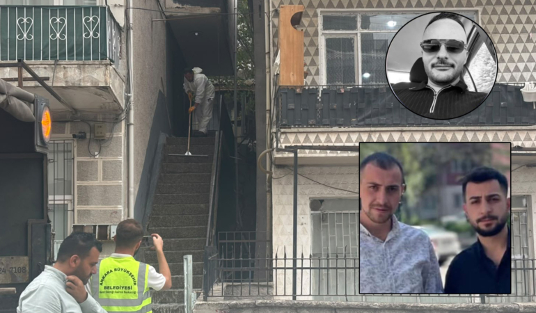 Ankara’daki katliamın detayları ortaya çıktı: ‘Müebbet hapis yatamam’ deyip…