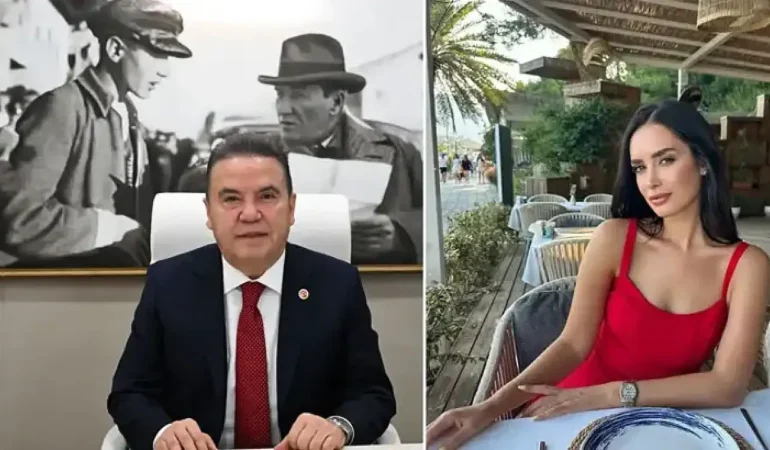 Antalya’da ‘fuhşa aracılık’ soruşturmasına 1 tutuklama
