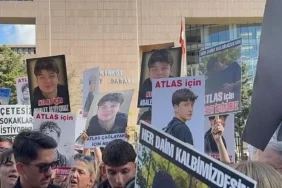 Atlas Çağlayan Cinayeti Davasında Karar