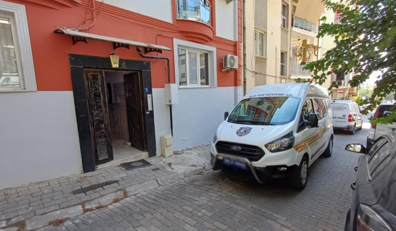29 yaşındaki Yarem evinde ölü bulundu