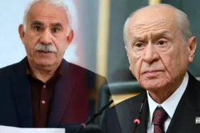 Bahçeli İmralı'da Özel Ev Yapıldığını Ancak Öcalan'ın Henüz Taşınmadığını Söyledi