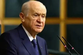 Bahçeli Spor Kisvesiyle Kardeşlik İklimini Zehirlemeye Kimsenin Hakkı Yoktur