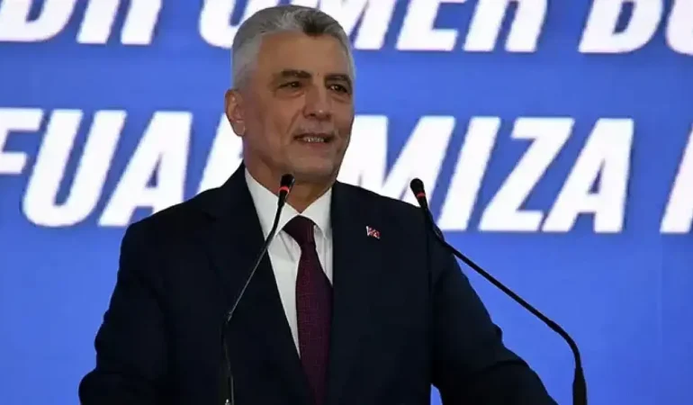 İhracatta yıl sonunda 410 milyar doları aşacağız