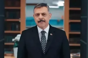 Bakan Çiftçi'den Manisa'daki Olaya İlişkin Açıklama
