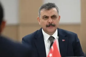 Okul tedbirlerimizi en üst seviyeye çıkardık