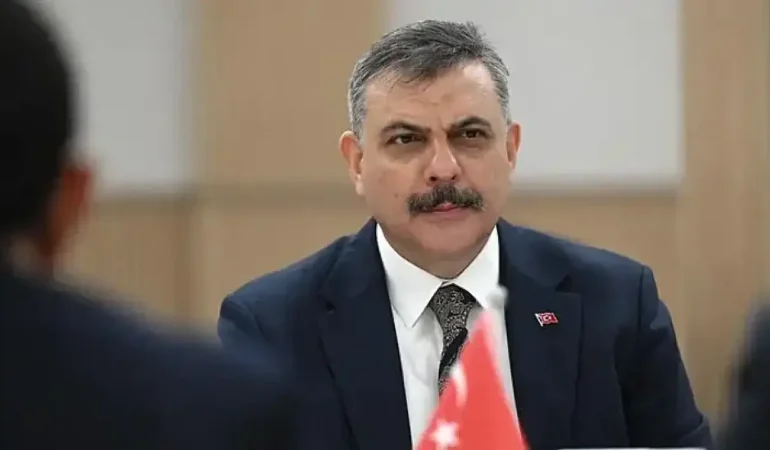 Okul tedbirlerimizi en üst seviyeye çıkardık