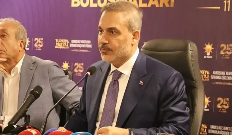 Önümüzde çok ama çok güzel günler var
