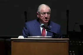 Bakan Güler Terörsüz Türkiye Sürecini Titiz Şekilde Yürütmekteyiz