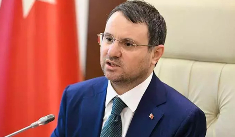 Daha fazla güven veren adalet sistemi için çalışmalarımız devam edecek