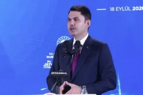Bakan Kurum Hedefimiz Kira Fiyatlarını Tamamen Dengede Tutmak
