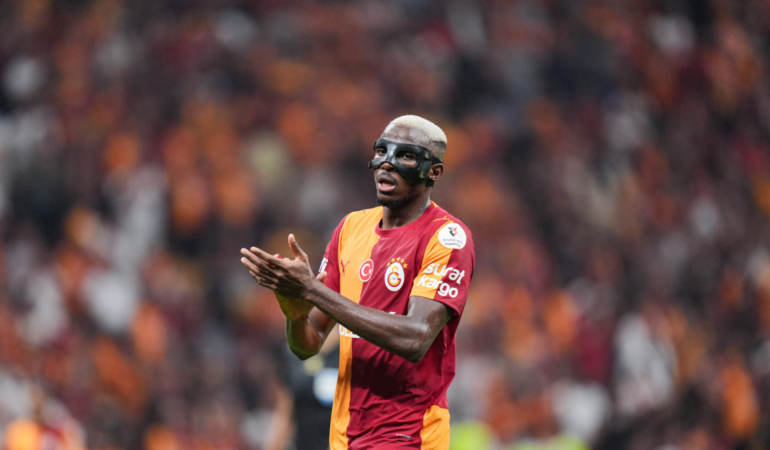 Galatasaray maçı muhtemel ilk 11’ler