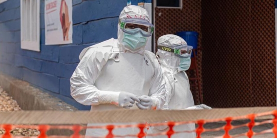 Kongo Demokratik Cumhuriyeti’nde Ebola alarmı: Ölü sayısı 3 bin 95’e çıktı