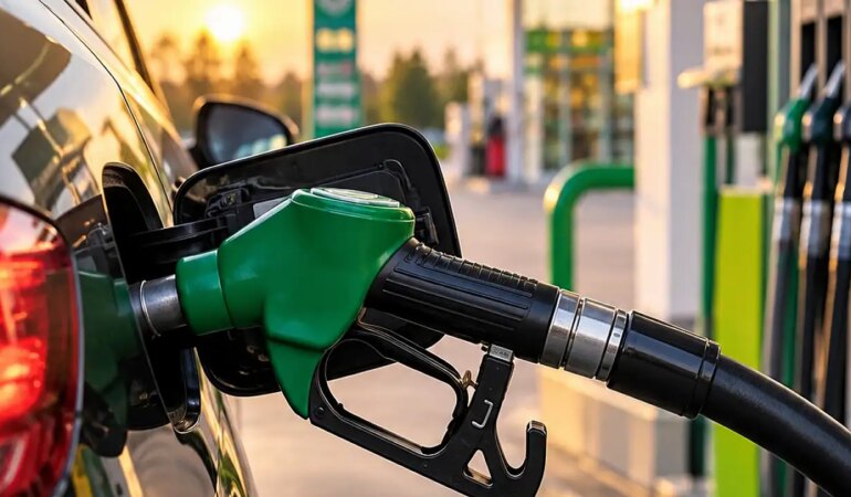 Benzine tarihin en büyük zammı geliyor! 90TL’yi aşacak